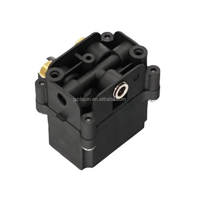 مدل خودرو BMW F02 F07 بلوک شیر تعلیق هوا 3720 6875 176 برای بهبود عملکرد