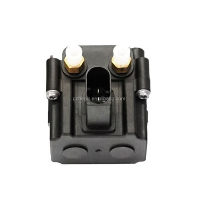 مدل خودرو BMW F02 F07 بلوک شیر تعلیق هوا 3720 6875 176 برای بهبود عملکرد