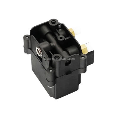 مدل خودرو BMW F02 F07 بلوک شیر تعلیق هوا 3720 6875 176 برای بهبود عملکرد