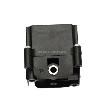 مدل خودرو BMW F02 F07 بلوک شیر تعلیق هوا 3720 6875 176 برای بهبود عملکرد