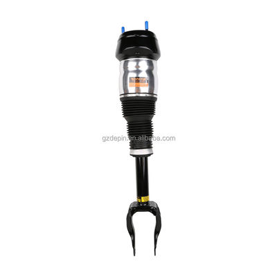 1663205066 تعلیق هوا آبشخورهای ضربه جلو W166 مرسدس قطعات اتومبیل ML GL-CLASS X166