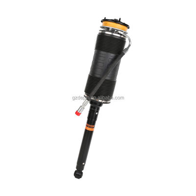 مرسدس بنز 221 S600 عقب سمت راست هيدرولیک جذب شوک 2213200313 برای تعویض