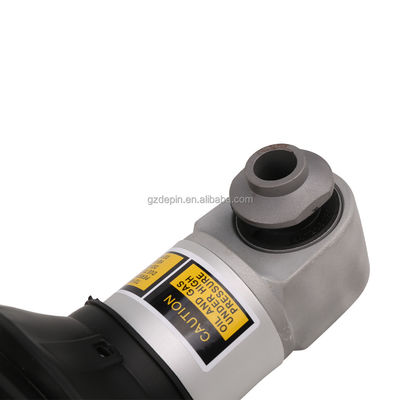آبشورهای بازو چپ قابل تنظیم برای BMW E66 2001-2009 37126785535