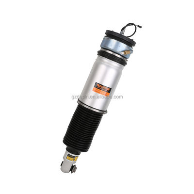 BMW E66 تعویق هوا پشت شاک گیرنده Strut 37126785536 37106778798 2001-2009