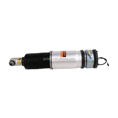 BMW E66 تعویق هوا پشت شاک گیرنده Strut 37126785536 37106778798 2001-2009