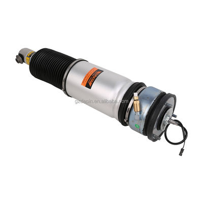 BMW E66 تعویق هوا پشت شاک گیرنده Strut 37126785536 37106778798 2001-2009