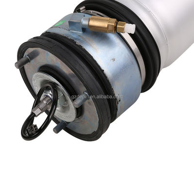 BMW E66 تعویق هوا پشت شاک گیرنده Strut 37126785536 37106778798 2001-2009
