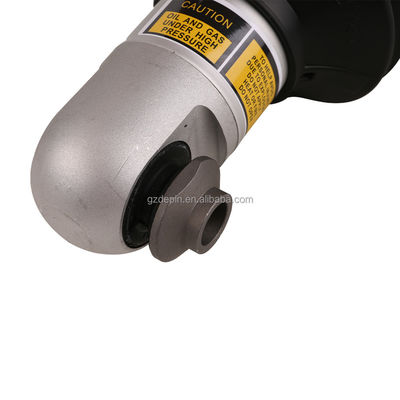BMW E66 تعویق هوا پشت شاک گیرنده Strut 37126785536 37106778798 2001-2009