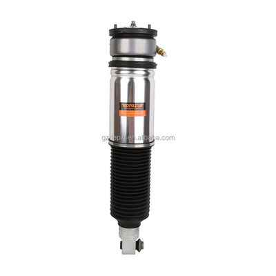 جذب کننده شاک هوایی سمت چپ عقب 37126785537 E66 تعویض کننده شاک BMW 37106778799
