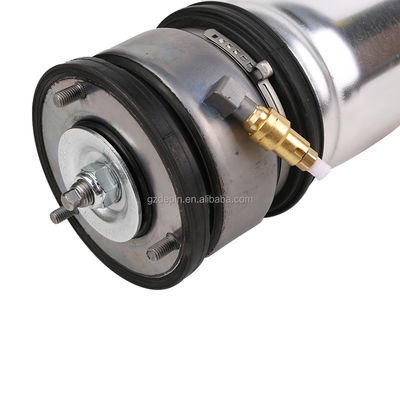جذب کننده شاک هوایی سمت چپ عقب 37126785537 E66 تعویض کننده شاک BMW 37106778799