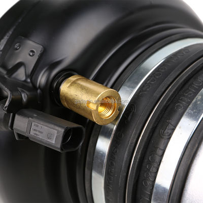 95B616039D 95B616039B سامانه های جذب شوک تعلیق هوا جلو برای Porsche OE NO. 95B616039