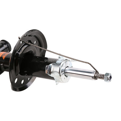 51621-THB-H01 قطعات ماشینی آلاینده ضربه کش جلو برای HONDA URV