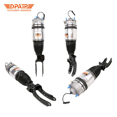 آبگرم کننده شاک هوا 43-2064 برای پورشه کاین وولکس واگن Touareg 958 7P