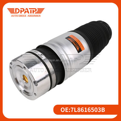 7L8616503B 7L8616403B کیسه ی هواپیمایی عقب برای پورشه کاین 955 Q74L Touareg 7L 9PA