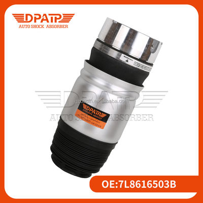 7L8616503B 7L8616403B کیسه ی هواپیمایی عقب برای پورشه کاین 955 Q74L Touareg 7L 9PA