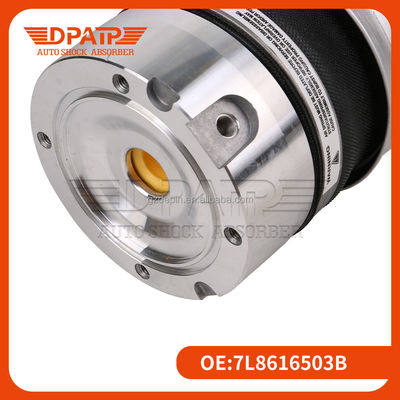 7L8616503B 7L8616403B کیسه ی هواپیمایی عقب برای پورشه کاین 955 Q74L Touareg 7L 9PA