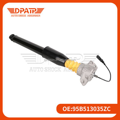 CAYMAN 981 معلق شاک گیر 95B513035ZC 95B513035E 95B513035F 95B513035G برای پورشه