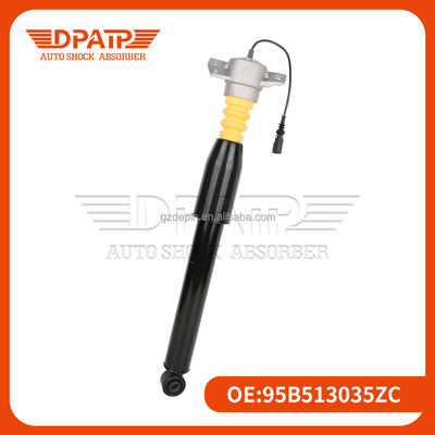 CAYMAN 981 معلق شاک گیر 95B513035ZC 95B513035E 95B513035F 95B513035G برای پورشه