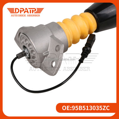 CAYMAN 981 معلق شاک گیر 95B513035ZC 95B513035E 95B513035F 95B513035G برای پورشه