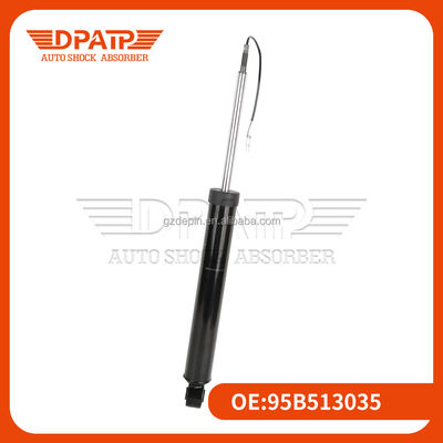خفیف کننده شوک 95B513035 برای پورشه ماکان آودی A7 C7