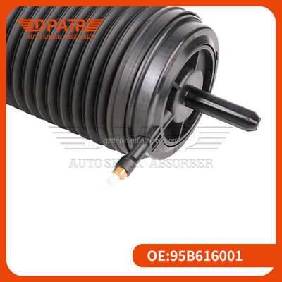 95B616001 اتوماتیک پشت هوا بهار بالون های بالون برای PORSCHE Maca از حرفه ای