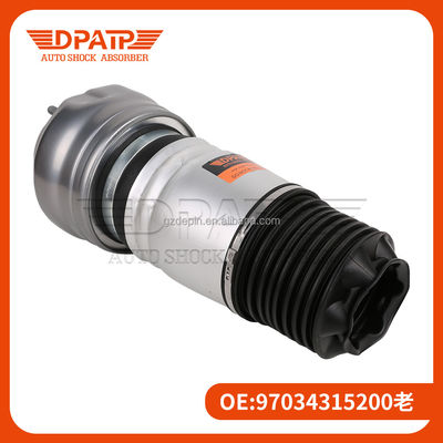 خفه کننده شوک تعلیق جلو برای پورشه پالاملا 970 97034315200