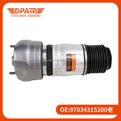 خفه کننده شوک تعلیق جلو برای پورشه پالاملا 970 97034315200