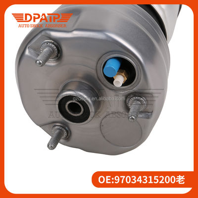 خفه کننده شوک تعلیق جلو برای پورشه پالاملا 970 97034315200