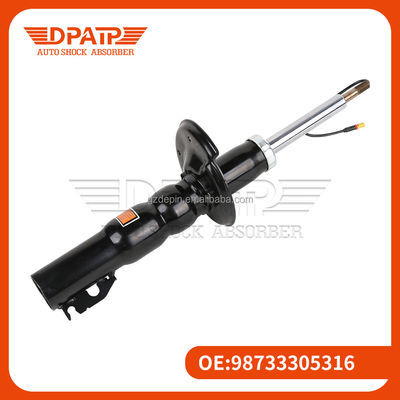 OE NO. 98733305320 قطعات اتومبیل آبشوری برای پورشه 987