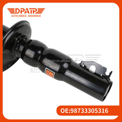 OE NO. 98733305320 قطعات اتومبیل آبشوری برای پورشه 987