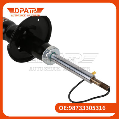 OE NO. 98733305320 قطعات اتومبیل آبشوری برای پورشه 987
