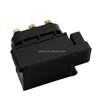 قطعات تعلیق هوا واحد دریچه برای مرسدس 222 مایباخ 0993200058