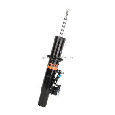 تعویق هوا، جذب شوک هوا 37106875083 37106863173 برای BMW F15 F16