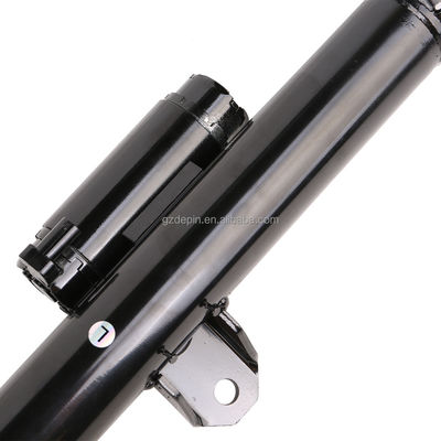 37106885857 تعویق هوا برق جلو چپ راست شاک جذب کننده برای BMW G38 سری 5