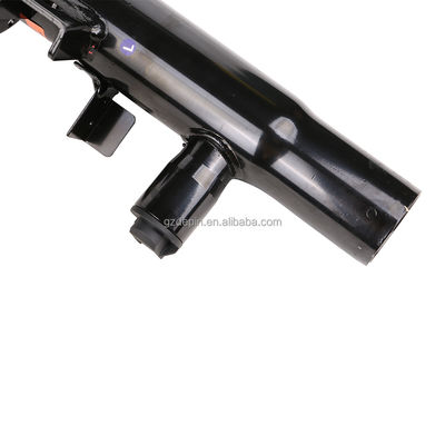 عایق شلیک 37116797025 برای BMW F25 F26 X3 X4 تعویض / تعمیر