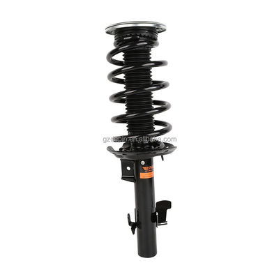 جذب شاک جلو خودرو LR060807 LR060804 برای Land Rover Discovery Sport