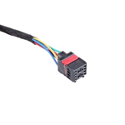 ROEWE مارول X EV چپ و راست درب عقب الکتریکی قدرت درب بلند 10331292