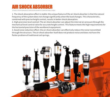 آبگرمکن های عادی عقب 48540-06400 48530-06400 برای تویوتا کامری