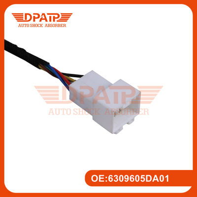 6309605DA01 پشتیبانی الکتریکی از لیفت خروجی برای هنگچی HS7 2019-2022
