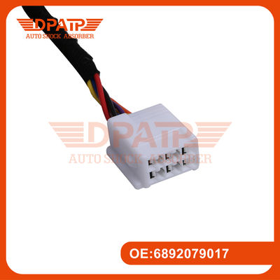 پشتیبانی قدرت بالابر 6892079017 برقی بالابر Strut لکسوس NX200 NX200T NX300 2017 - 2022