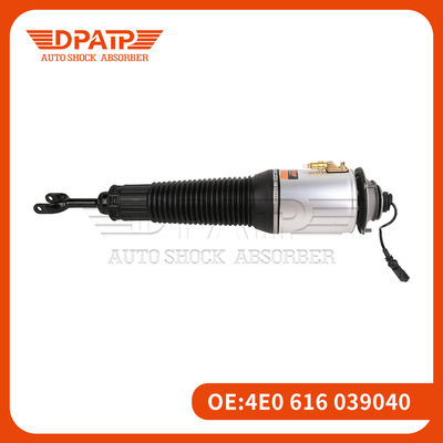 4E0616039 آئودی A8 D3 تعلیق هوا ماشین شوک چپ و راست آسان برای نصب