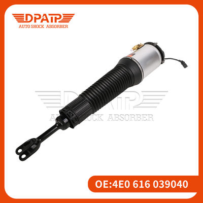4E0616039 آئودی A8 D3 تعلیق هوا ماشین شوک چپ و راست آسان برای نصب