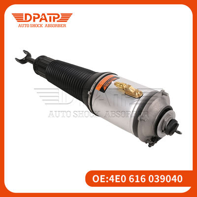 4E0616039 آئودی A8 D3 تعلیق هوا ماشین شوک چپ و راست آسان برای نصب