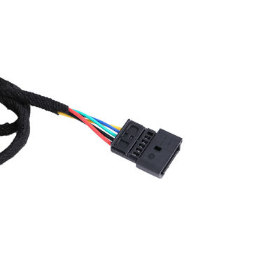 پشت درب عقب خودرو پشت پرده عقب 51247339431 برای BMW X4 F26