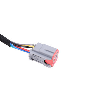 جفت جدید DS73N402A55AC برای فورد موندیو/15- درب عقب چپ و راست