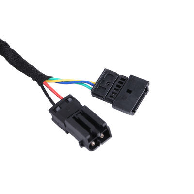 51247332697 عقب سمت چپ درب عقب الکتریکی ثابت برای BMW E70