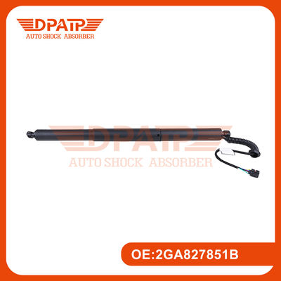 2GA827851B قابل استفاده برای برای فولکس واگن T-ROC دریچه عقب صندوق