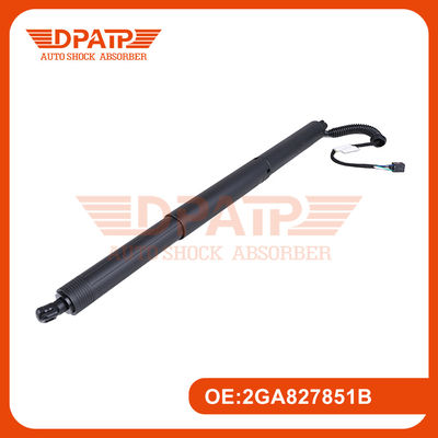 2GA827851B قابل استفاده برای برای فولکس واگن T-ROC دریچه عقب صندوق