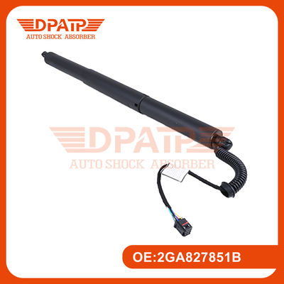 2GA827851B قابل استفاده برای برای فولکس واگن T-ROC دریچه عقب صندوق
