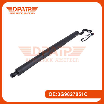 راست چپ برقی پشت درب 3V0827851B فولکس واگن پاسات B8 ماگوتان 15